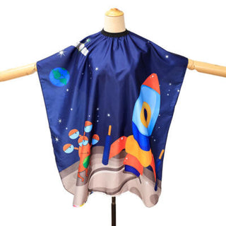 RedOne Cutting Cape Kids Sky AJ1394 - MV hair and beauty