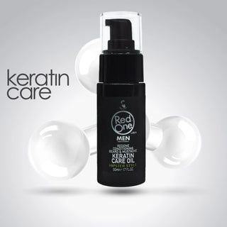 RedOne Keratin Beard Care Oil 50ml