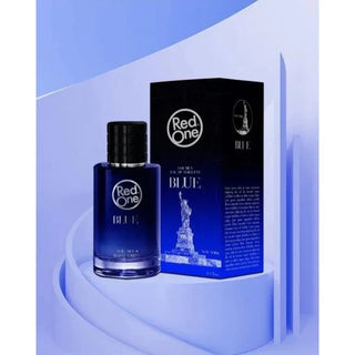 RedOne Mens Perfume Blue 100ml
