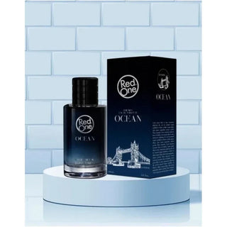 RedOne Mens Perfume Ocean 100ml