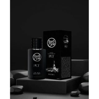 RedOne Mens Perfume PLT 100ml