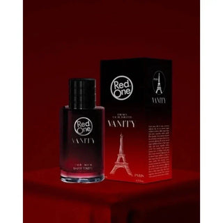 RedOne Mens Perfume Vanity 100ml