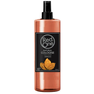 Redone After Shave Cologne Tobacco