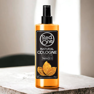 Redone After Shave Cologne Tobacco