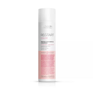 Revlon ReStart Color Protective Gentle Cleanser - MV hair and beauty