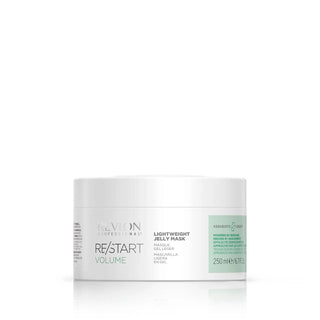 Revlon Professional Restart Jelly Volume Mask - MV hair and beauty