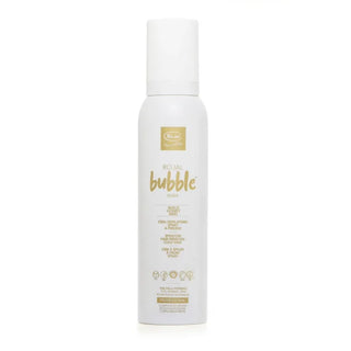 Ro.ial Professional Cold Bubble Wax Honey 150ml - MV hair and beauty