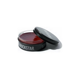 Rockstar Smooth Rock - Strong Hold Pomade 100ml - MV hair and beauty