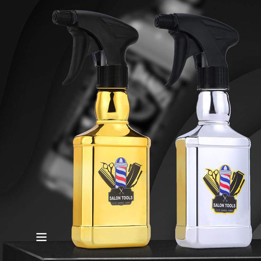 MV hair and beauty