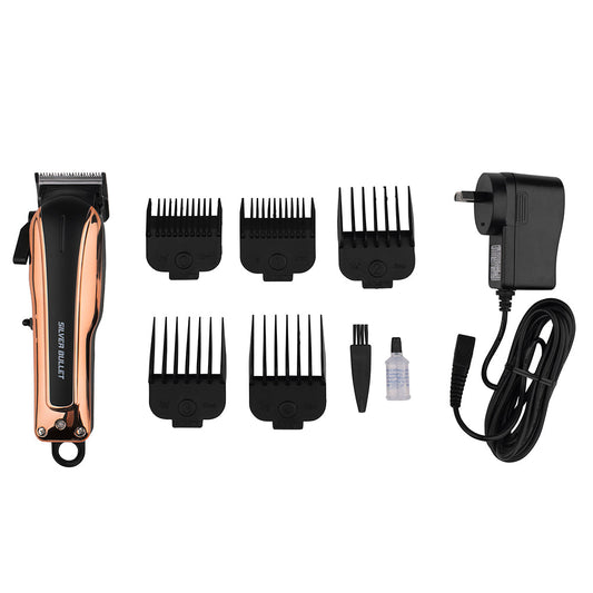 MV hair and beauty