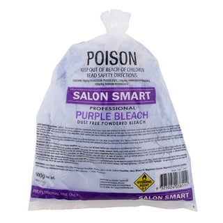 Salon Smart Professional Original Formula Violet Bleach - MV hair and beauty