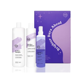 360 BE SILVER BUNDLE - MV hair and beauty