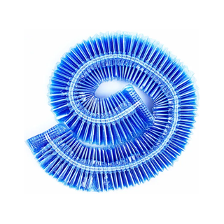 High-Quality Disposable Pedicure Liners – 400 Pieces per Box - MV hair and beauty
