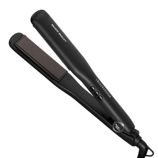 Silver Bullet Keratin 230 Ceramic Wide Plate Tourmaline Hair Straightener - MV hair and beauty