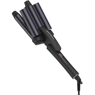 Silver Bullet WonderCurl Triple Barrel Curler - MV hair and beauty