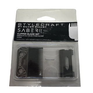 StyleCraft Spare Blade Saber 2.0 - MV hair and beauty