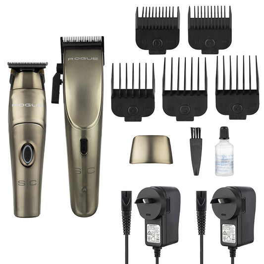 MV hair and beauty