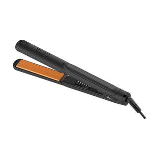TUFT Diamond Plus 1 Inch Hair Straightener 200W 6608 Black - MV hair and beauty