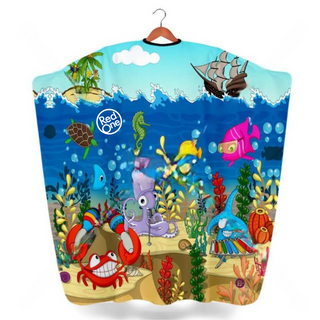 RedOne Kids Cape – Deep Sea - MV hair and beauty - Kilburn, SA