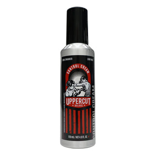 Uppercut Deluxe Control Cream - MV hair and beauty