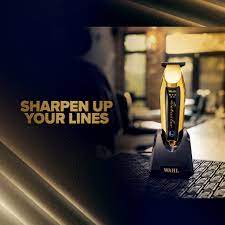 WAHL 5 Star Cordless Detailer Li - GOLD