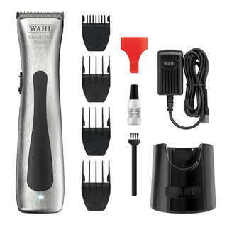 WAHL Beret Trimmer silver