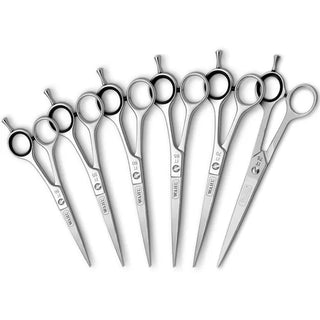 WAHL Italian Series Scissors - MV hair and beauty
