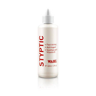 WAHL STYPTIC 60ML