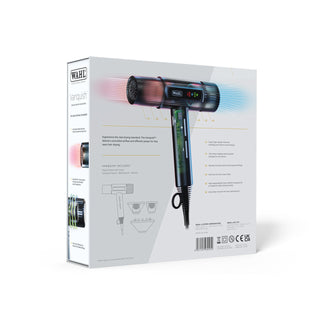 WAHL Vanquish Hair Dryer - MV hair and beauty