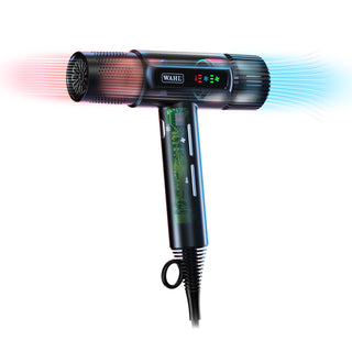 WAHL Vanquish Hair Dryer - MV hair and beauty