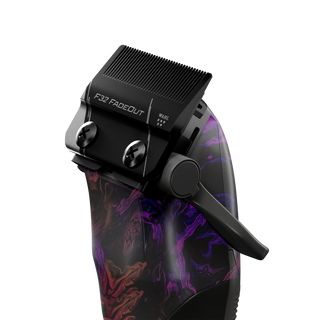 Wahl Vapor Space Limited Edition Cordless Clipper w/charge stand - MV hair and beauty