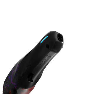 Wahl Vapor Space Limited Edition Cordless Clipper w/charge stand - MV hair and beauty