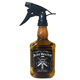 Barber Just Water Spray 250ml - MV hair and beauty
