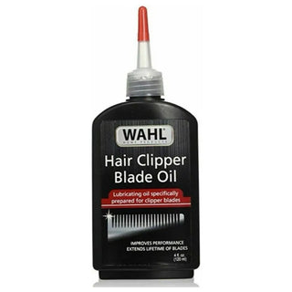 Wahl Clipper Oil 120ml