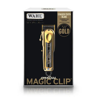 Wahl Gold Corless Magic Clipper