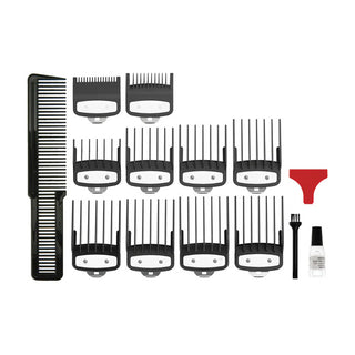 Wahl Cordless Legend Professional Barber Hair Clipper Genuine