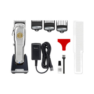 Wahl Cordless Metal Senior Clipper
