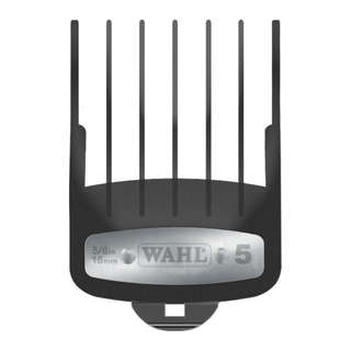 Wahl Guard Black