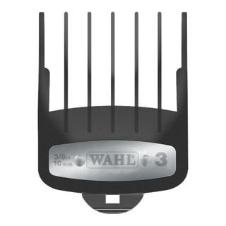 Wahl Guard Black