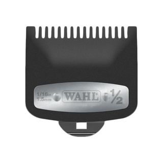 Wahl Guard Black