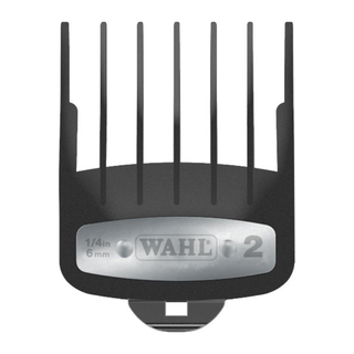 Wahl Guard Black