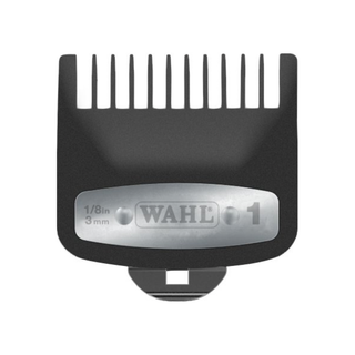 Wahl Guard Black