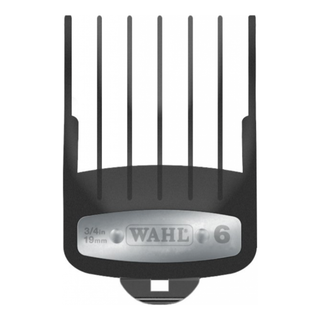 Wahl Guard Black
