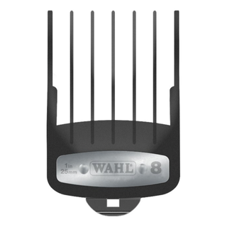 Wahl Guard Black