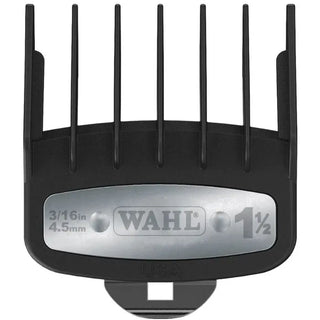 Wahl Guard Black