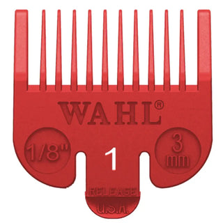 Wahl Guard Colour