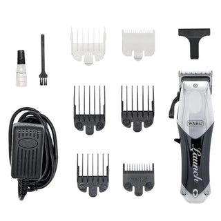 Wahl Launch Clipper - MV hair and beauty