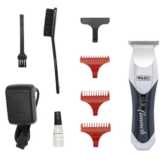 Wahl Launch Trimmer - MV hair and beauty