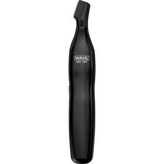 Wahl Precision Ear Nose Eyebrow Nasal Wet & Dry Battery Hair Travel Trimmer - MV hair and beauty