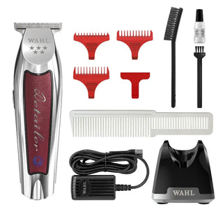 Wahl Professional Cordless Detailer